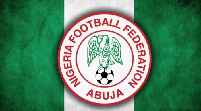 NFF To Name New Super Eagles Coach April