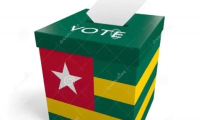 Togo Adopts New Constitution To Move From Presidential To Parliamentary System