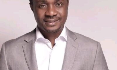 Defamation: Nathaniel Bassey Petitions IGP