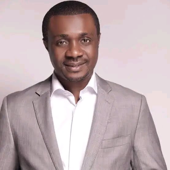 Defamation: Nathaniel Bassey Petitions IGP