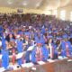DELSU Inducts 76 Qualified Pharmacists