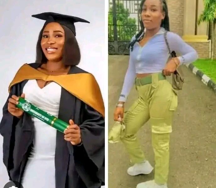 Anam Boat Mishap: Man Gives Scholarship To Two Younger Ones Of Makeup Artiste, Abigail