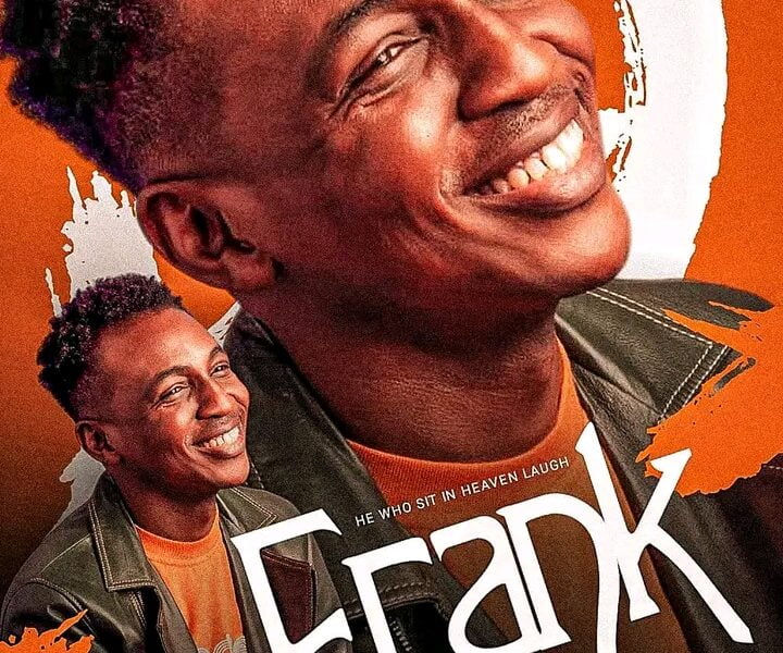 Frank Edwards Set To Release His Latest Single, "Agidigba" On Friday