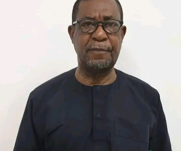 Alleged $6Bn Fraud: Court Dismisses Agunloye’s Motion Against Prosecution By EFCC