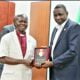The Executive Chairman of the Economic and Financial Crimes Commission, EFCC, Ola Olukoyede has called on Christian clerics across the country to strive towards diligence and godliness as work ethics and potent weapons against economic and financial crimes and other acts of corruption.