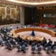 US Vetoes Palestinian Request For Full UN Membership