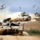 Israel Strikes Iran As It Prepares For A Ground Invasion Of Rafah