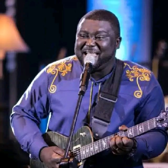 Nathaniel Bassey Reacts To Death Of Popular Ghanian Gospel Musician, KODA