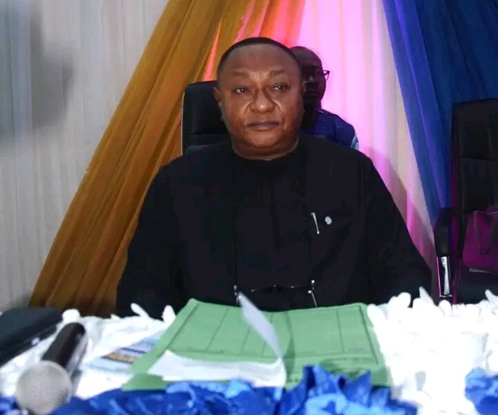 DELSU To Commence Open And Distance Learning June