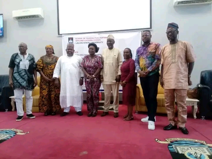 LASU Colloquium: Speakers Call For Overall Cultural Review Of Widow Inheritance
