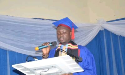 JUST IN: Oborevwori Offers Automatic Employment To Best Graduating Student In DELSU