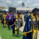 68 Bag First Class Degrees, As DELSU Holds 16th Convocation