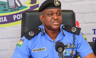 Policemen Who Torture Suspects Are Archaic, Unprofessional --FPRO