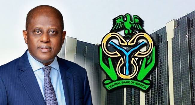 CBN Sacks 40 Staff