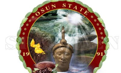 Governor Adeleke Assents To Bill Creating New Logo For Osun State, Says Osun Is Witnessing Rebirth