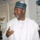 BREAKING: EFCC Arrests Former Aviation Minister, Hadi Sirika, Over Alleged N8Bn Nigerian Air Fraud