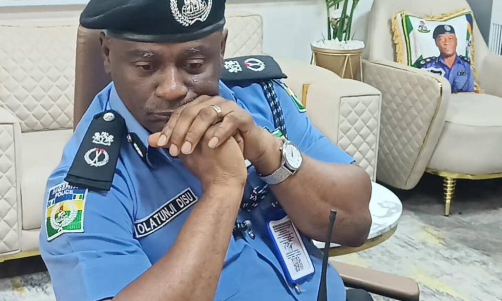 Gunmen Kill Police Inspector, Sunday Baba, In Rivers