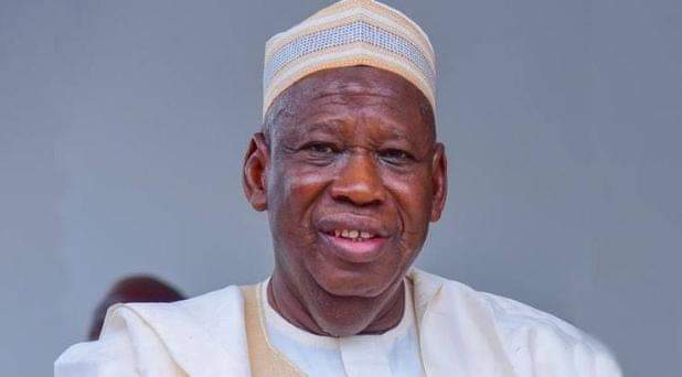 Kano APC Counters Ganduje's Suspension, Sanctions Ward Leaders