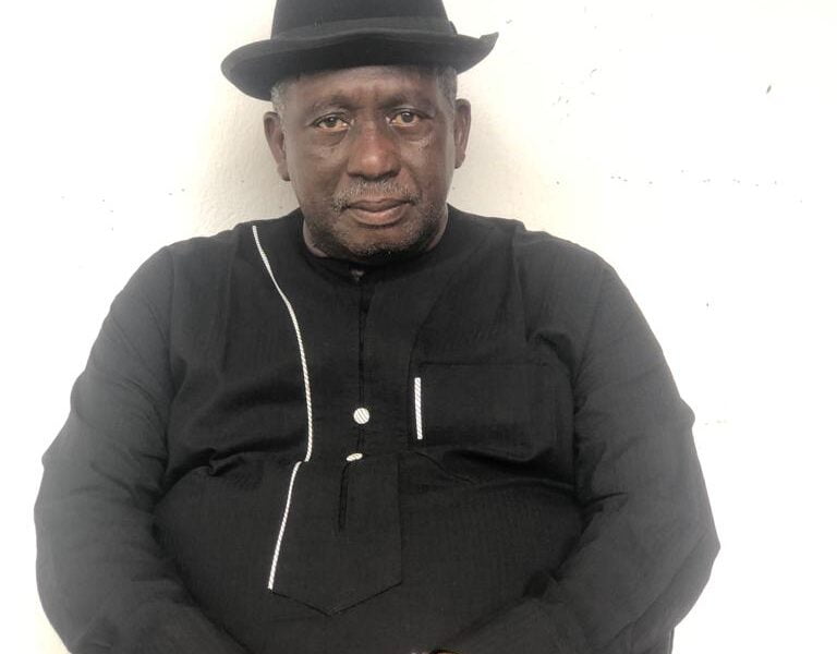 1st Coronation Anniversary: Eburu Calls For Continuous Support For Orosuen