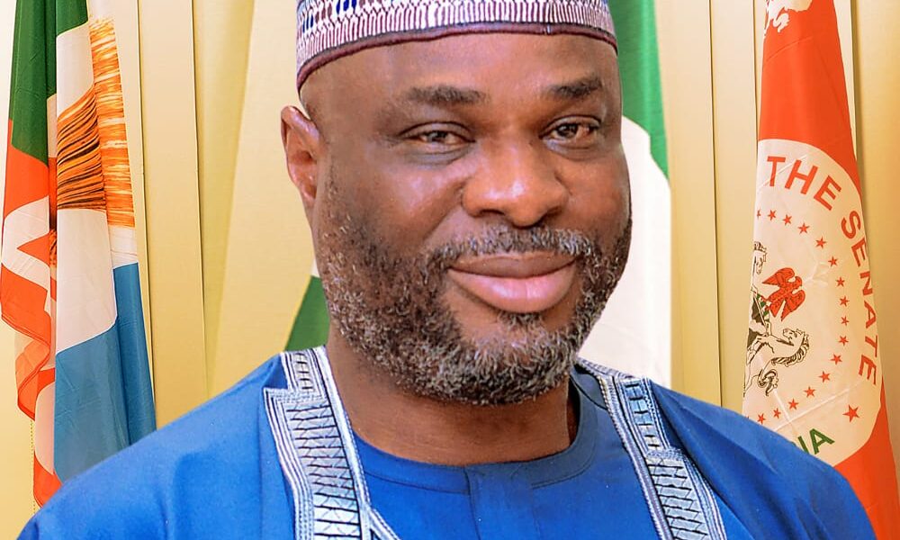 Senator Joel-Onowakpo Expresses Appreciation To Nigerian Army For Showing Understanding