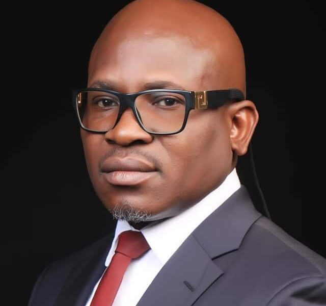 Izeze's Thesis On 'Standing Order Of Legislative Houses' Published In International Law Journal