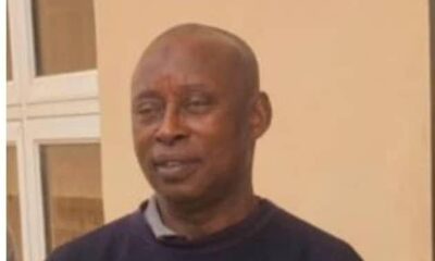 Murdered UNIMAID Lecturer: Police Arrest Eight Suspects