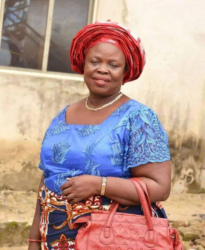 Engraved In Our Hearts: Agberen Reacts To Death Of Judith Omereyone