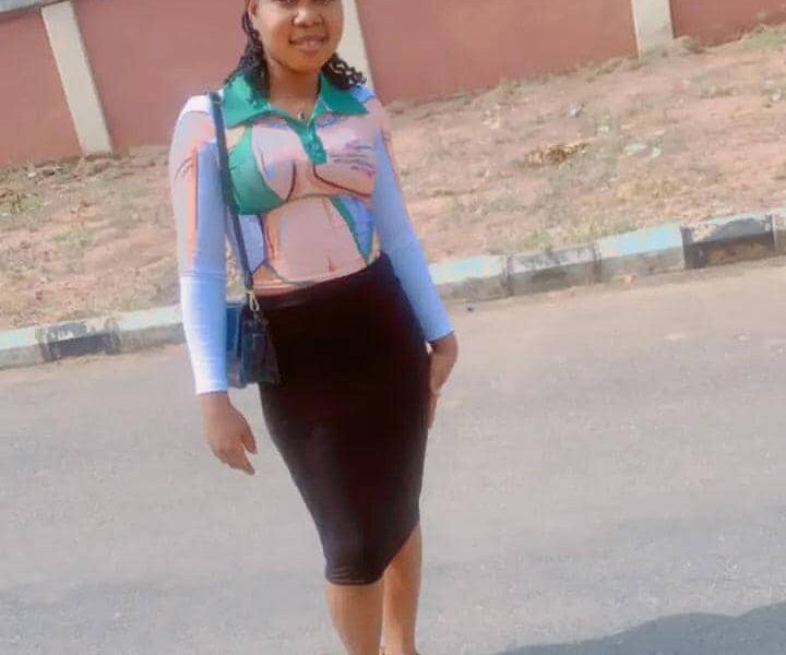 Egbede Community In Edo Seek Help In Search Of Missing 200L DELSU Student