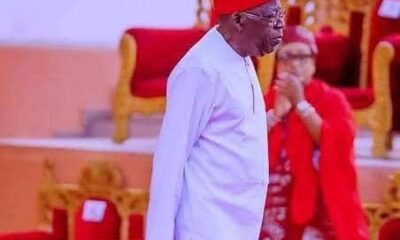 "Igbos Need To Be Open-minded With The Tinubu Administration" --Obinna Nwosu