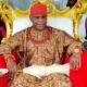Order Army To Vacate Okuama, Delta Monarch Tells President Tinubu