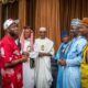 Soludo Hosts Anambra Muslim Community Leaders, Break Daily Ramadan Fast Together