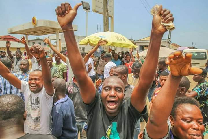 Godfatherism: Governor Godwin Obaseki, The Game Changer