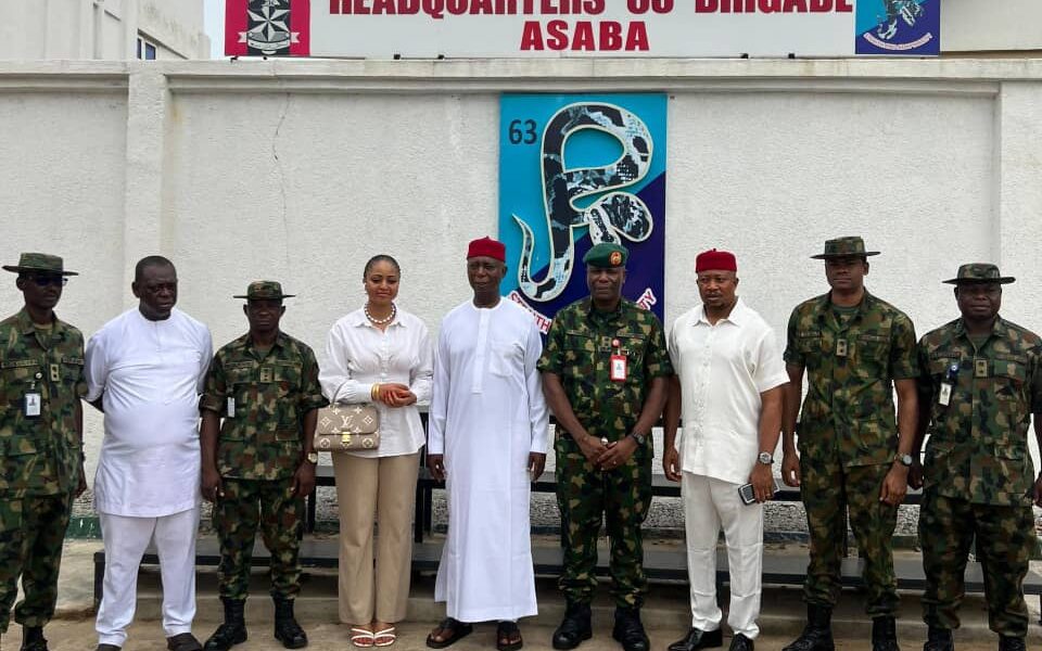 Onicha-Olona Illegal Arms Factory: Ned Nwoko Makes Case For Pardon, Rehabilitation Of Suspects