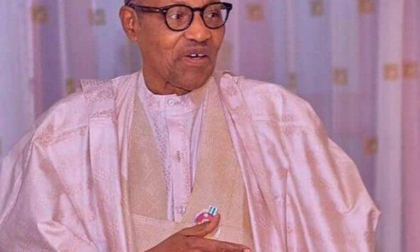 Let Us Support Leaders, Buhari Appeals To Nigerians