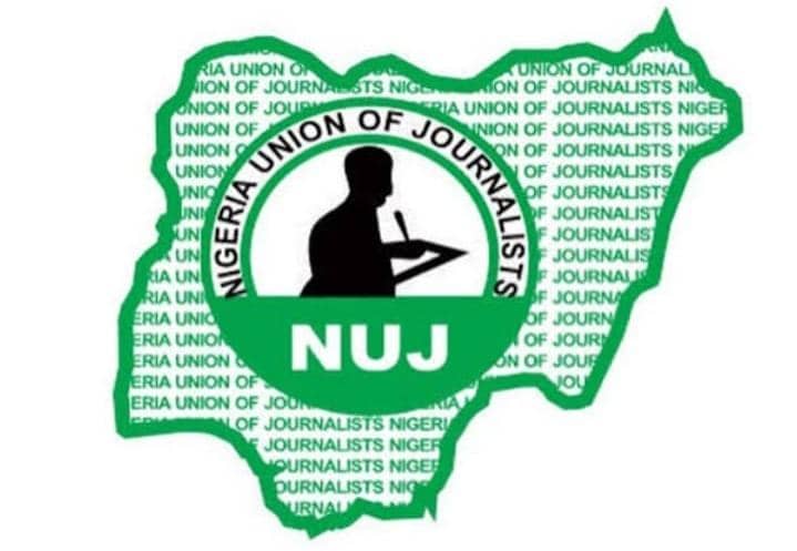 NUJ Demands Immediate Release Of Kidnapped Channels TV Reporter