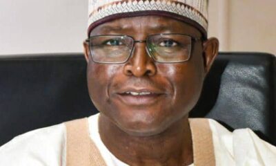 Meet The Senator Who Introduced Facilities Management Course In ABU