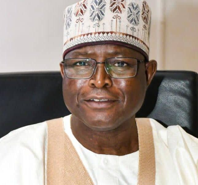 Meet The Senator Who Introduced Facilities Management Course In ABU