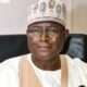 Meet The Senator Who Introduced Facilities Management Course In ABU