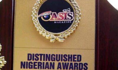 DISNA 2024: Integrity Group Applauds Oasis Magazine, Promises Support