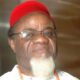 Adieu Dr Chukwuemeka Ezeife: A Statesman Par Excellence As Anambra State Bids Farewell