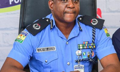 Cybercrime: Dont Say What You Can't Defend, Police Warns Nigerians