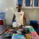 Police Arrest Suspected Robber In Ughelli, Recover Locally Made Double Barrel Pistol