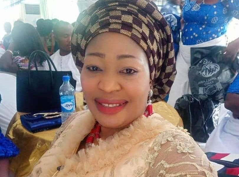 Delta NUJ Loses Immediate Past Treasurer, Joy Mordi
