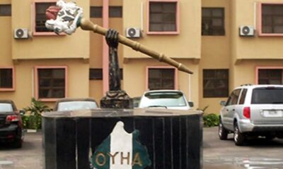 Afenifere Condemns Invasion Of Oyo House Of Assembly Over 'Yoruba Republic'