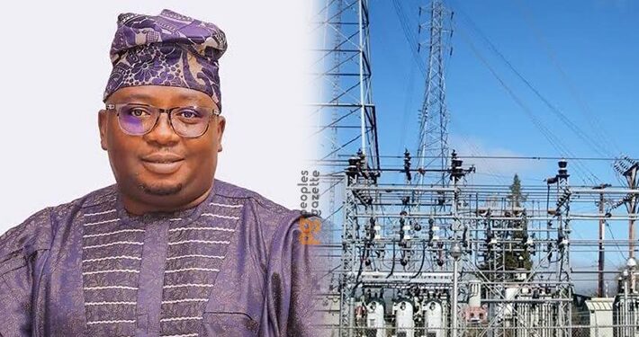 The Power Sector Crisis Jinx Will Be Broken In This Administration --Adelabu