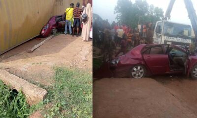 Governor Adeleke Expresses Shock, Sadness Over Tragic Ilesa Accident