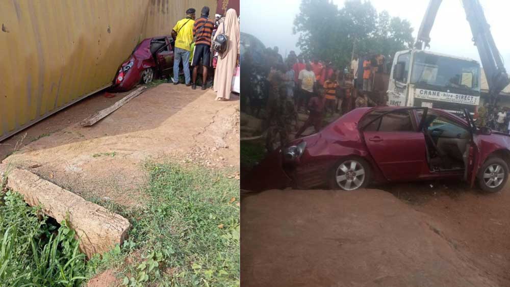 Governor Adeleke Expresses Shock, Sadness Over Tragic Ilesa Accident