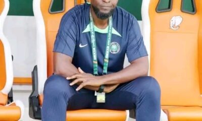 Why Finidi Was Picked For Super Eagles Job – NFF