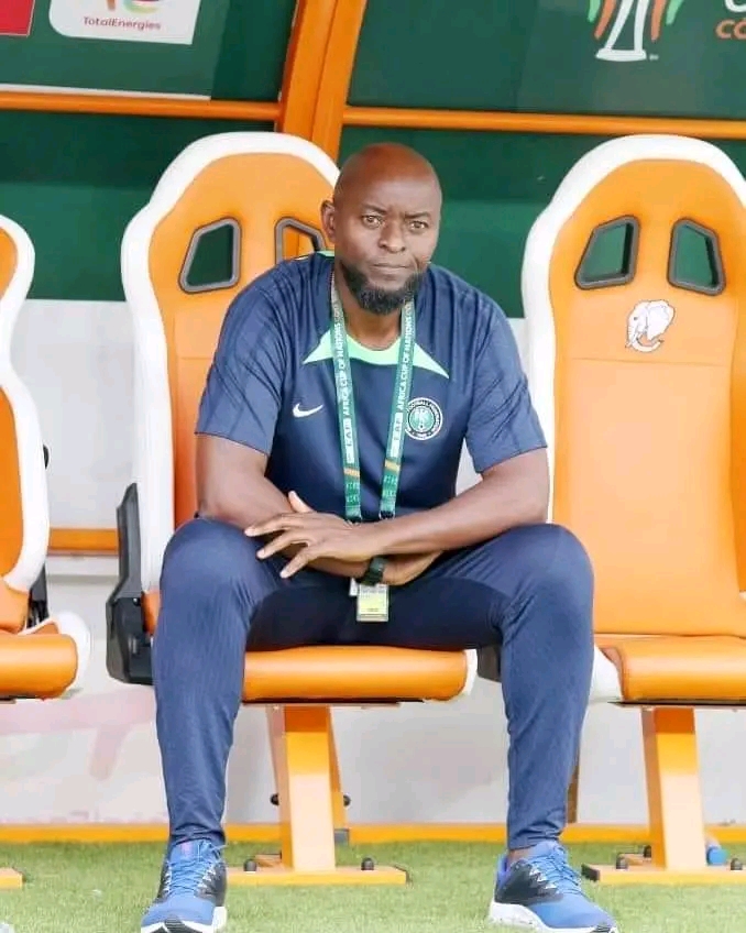 Why Finidi Was Picked For Super Eagles Job – NFF