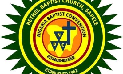 Sapele: Crisis Brews In Bethel Baptist Church